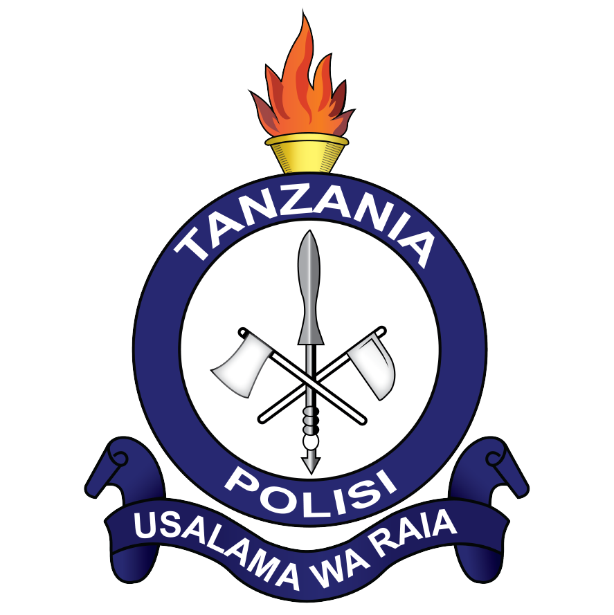 Tanzania emblem